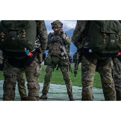 Kalhoty OPERATOR MK III ATS Flex MULTICAM® CLAWGEAR 120335-751 23