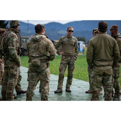 Kalhoty OPERATOR MK III ATS Flex MULTICAM® CLAWGEAR 120335-751 24