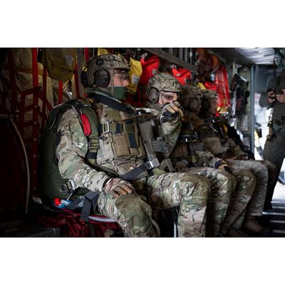Kalhoty OPERATOR MK III ATS Flex MULTICAM® CLAWGEAR 120335-751 25