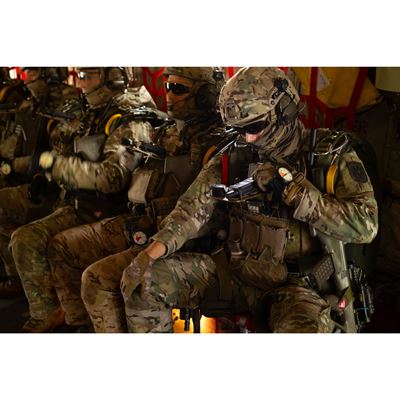 Kalhoty OPERATOR MK III ATS Flex MULTICAM® CLAWGEAR 120335-751 26