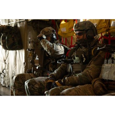 Kalhoty OPERATOR MK III ATS Flex MULTICAM® CLAWGEAR 120335-751 27