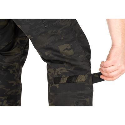 Kalhoty OPERATOR MK III ATS Flex MULTICAM BLACK CLAWGEAR 120335-752 11