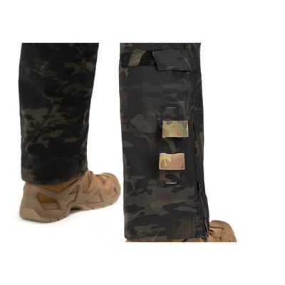 Kalhoty OPERATOR MK III ATS Flex MULTICAM BLACK CLAWGEAR 120335-752 12