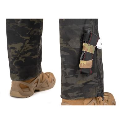 Kalhoty OPERATOR MK III ATS Flex MULTICAM BLACK CLAWGEAR 120335-752 13