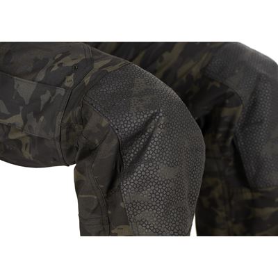 Kalhoty OPERATOR MK III ATS Flex MULTICAM BLACK CLAWGEAR 120335-752 17
