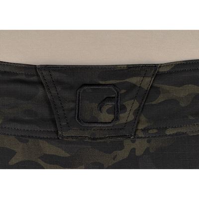 Kalhoty OPERATOR MK III ATS Flex MULTICAM BLACK CLAWGEAR 120335-752 18