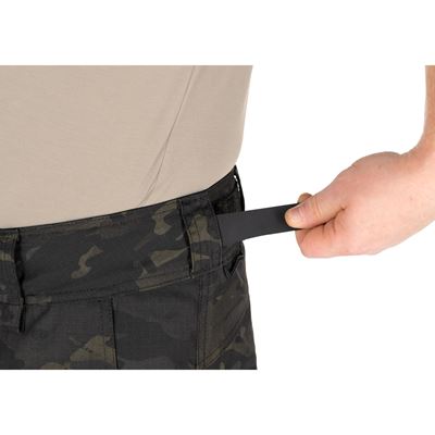 Kalhoty OPERATOR MK III ATS Flex MULTICAM BLACK CLAWGEAR 120335-752 4