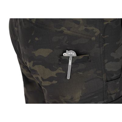Kalhoty OPERATOR MK III ATS Flex MULTICAM BLACK CLAWGEAR 120335-752 7