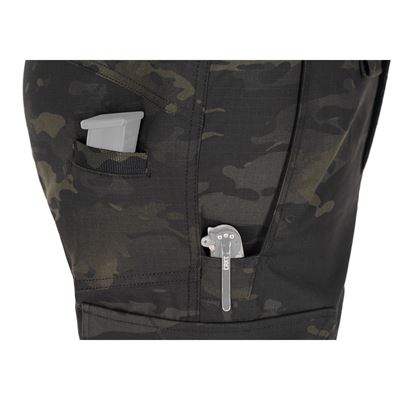 Kalhoty OPERATOR MK III ATS Flex MULTICAM BLACK CLAWGEAR 120335-752 8