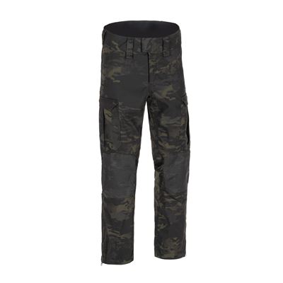 Kalhoty OPERATOR MK III ATS Flex MULTICAM BLACK