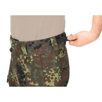 Kalhoty OPERATOR MK III ATS Flex FLECKTARN CLAWGEAR 120335-798 15