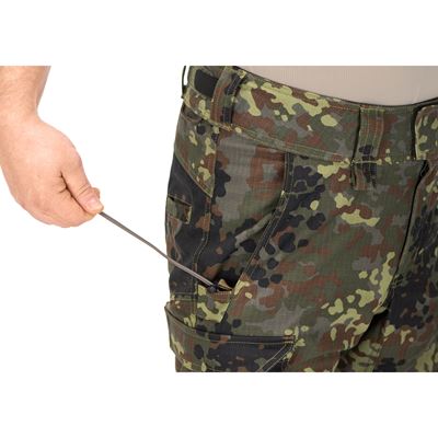 Kalhoty OPERATOR MK III ATS Flex FLECKTARN CLAWGEAR 120335-798 17