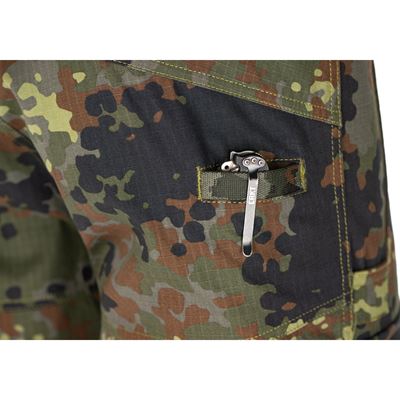 Kalhoty OPERATOR MK III ATS Flex FLECKTARN CLAWGEAR 120335-798 19