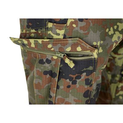 Kalhoty OPERATOR MK III ATS Flex FLECKTARN CLAWGEAR 120335-798 3