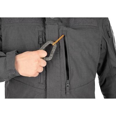 Blůza Raider MK V ATS Flex ŠEDÁ CLAWGEAR 120341-101 12