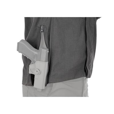 Blůza Raider MK V ATS Flex ŠEDÁ CLAWGEAR 120341-101 17