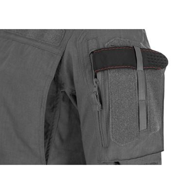 Blůza Raider MK V ATS Flex ŠEDÁ CLAWGEAR 120341-101 8