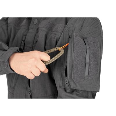 Blůza Raider MK V ATS Flex ŠEDÁ CLAWGEAR 120341-101 10