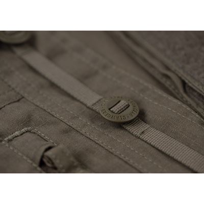 Blůza Raider MK V ATS Flex STONEGREY OLIVE CLAWGEAR 120341-201 19