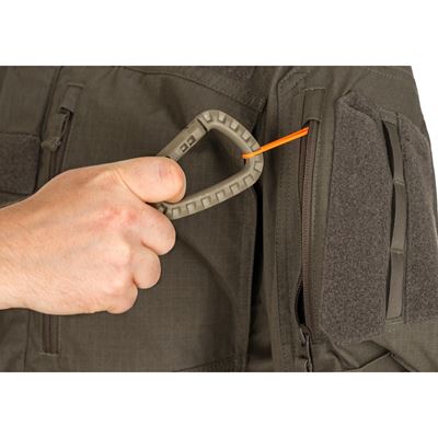 Blůza Raider MK V ATS Flex STONEGREY OLIVE CLAWGEAR 120341-201 20
