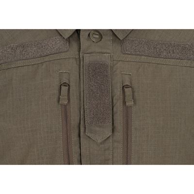Blůza Raider MK V ATS Flex STONEGREY OLIVE CLAWGEAR 120341-201 21