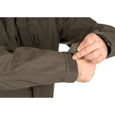 Blůza Raider MK V ATS Flex STONEGREY OLIVE CLAWGEAR 120341-201 4