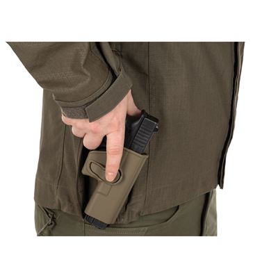 Blůza Raider MK V ATS Flex STONEGREY OLIVE CLAWGEAR 120341-201 6
