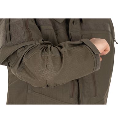 Blůza Raider MK V ATS Flex STONEGREY OLIVE CLAWGEAR 120341-201 10