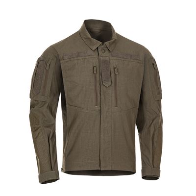 Blůza Raider MK V ATS Flex STONEGREY OLIVE