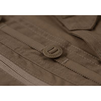 Blůza Raider MK V ATS Flex COYOTE CLAWGEAR 120341-301 11