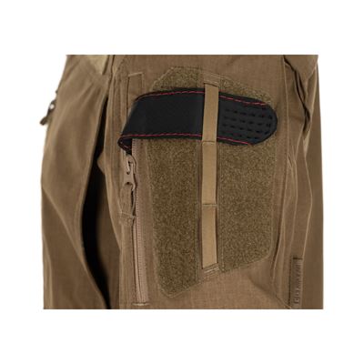 Blůza Raider MK V ATS Flex COYOTE CLAWGEAR 120341-301 16