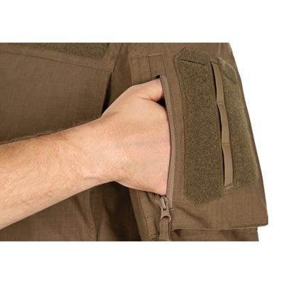 Blůza Raider MK V ATS Flex COYOTE CLAWGEAR 120341-301 17