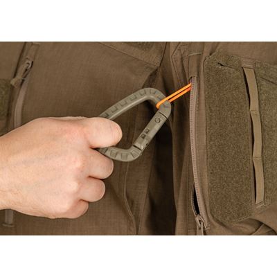 Blůza Raider MK V ATS Flex COYOTE CLAWGEAR 120341-301 18