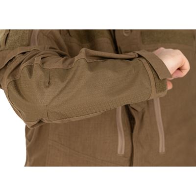 Blůza Raider MK V ATS Flex COYOTE CLAWGEAR 120341-301 19