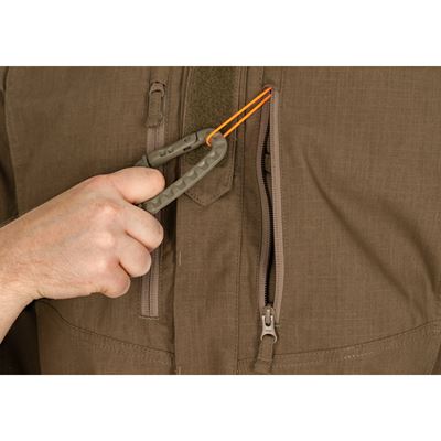 Blůza Raider MK V ATS Flex COYOTE CLAWGEAR 120341-301 4