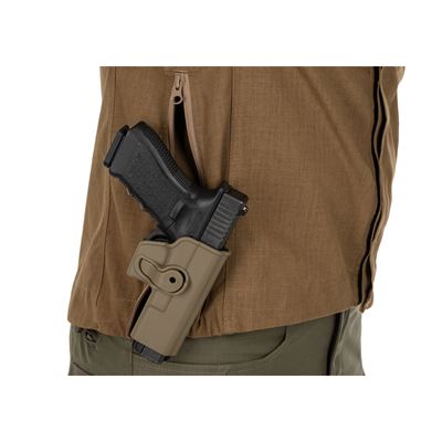 Blůza Raider MK V ATS Flex COYOTE CLAWGEAR 120341-301 6