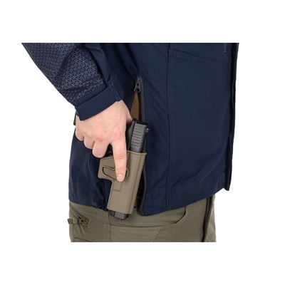 Blůza Raider MK V ATS Flex MODRÁ CLAWGEAR 120341-702 11