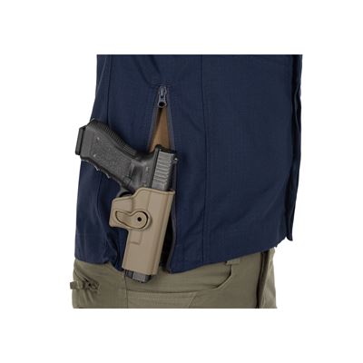 Blůza Raider MK V ATS Flex MODRÁ CLAWGEAR 120341-702 12