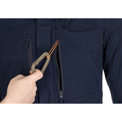 Blůza Raider MK V ATS Flex MODRÁ CLAWGEAR 120341-702 15