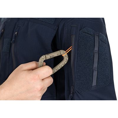 Blůza Raider MK V ATS Flex MODRÁ CLAWGEAR 120341-702 8