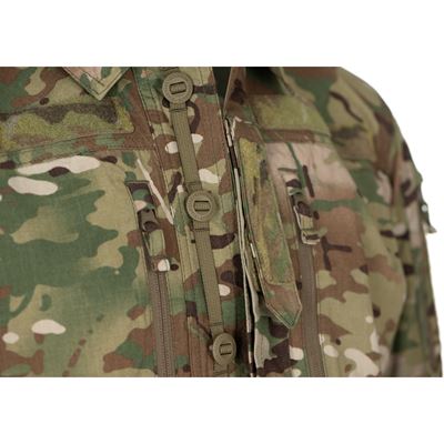 Blůza Raider MK V ATS Flex MULTICAM® CLAWGEAR 120341-751 9