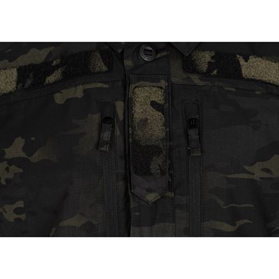 Blůza Raider MK V ATS Flex MULTICAM BLACK CLAWGEAR 120341-752 3