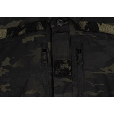 Blůza Raider MK V ATS Flex MULTICAM BLACK CLAWGEAR 120341-752 4