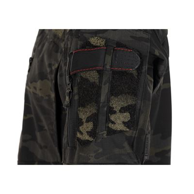 Blůza Raider MK V ATS Flex MULTICAM BLACK CLAWGEAR 120341-752 6
