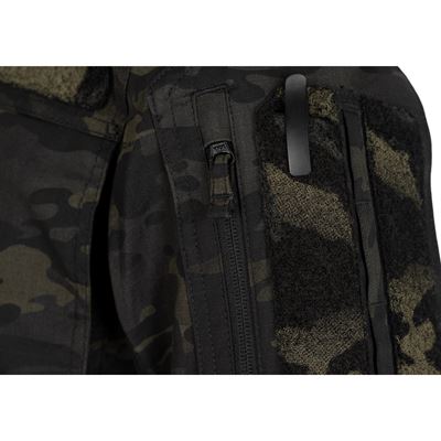 Blůza Raider MK V ATS Flex MULTICAM BLACK CLAWGEAR 120341-752 7