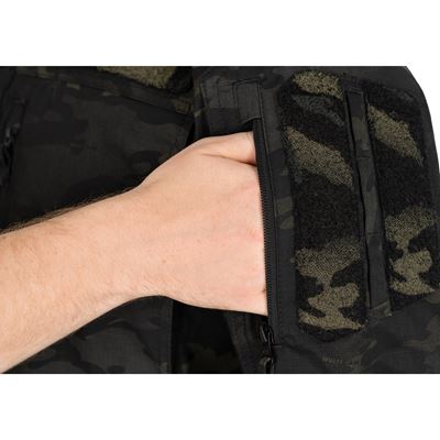 Blůza Raider MK V ATS Flex MULTICAM BLACK CLAWGEAR 120341-752 8