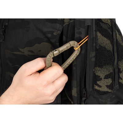 Blůza Raider MK V ATS Flex MULTICAM BLACK CLAWGEAR 120341-752 9