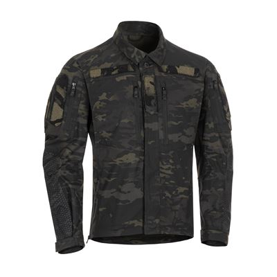 Blůza Raider MK V ATS Flex MULTICAM BLACK