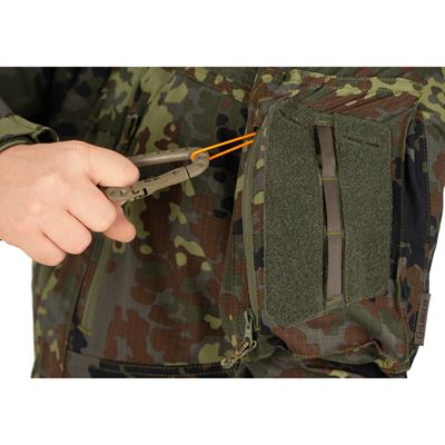 Blůza Raider MK V ATS Flex FLECKTARN CLAWGEAR 120341-798 12