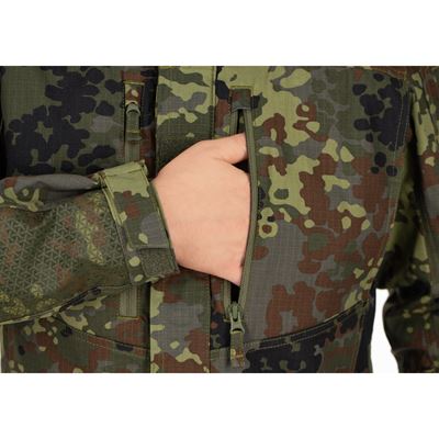 Blůza Raider MK V ATS Flex FLECKTARN CLAWGEAR 120341-798 13